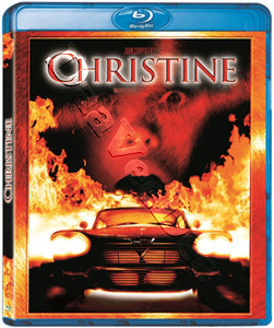 Christine ( 1983 ) (Blu-Ray)